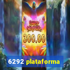 6292 plataforma